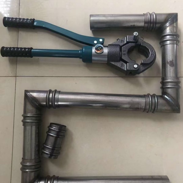 郫都鑫亿呈冷却管